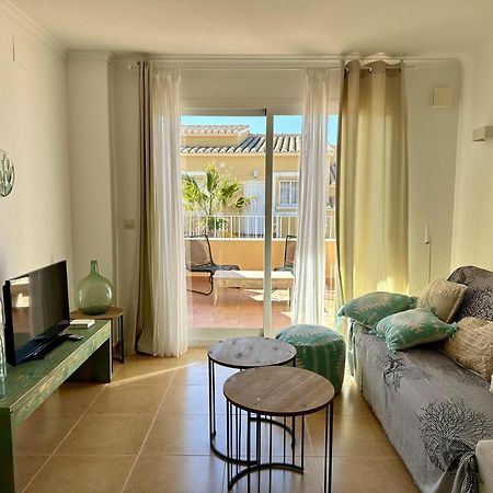 Apartamento Jardines Pg004 - Salco La Cumbre Benitachell Eksteriør billede
