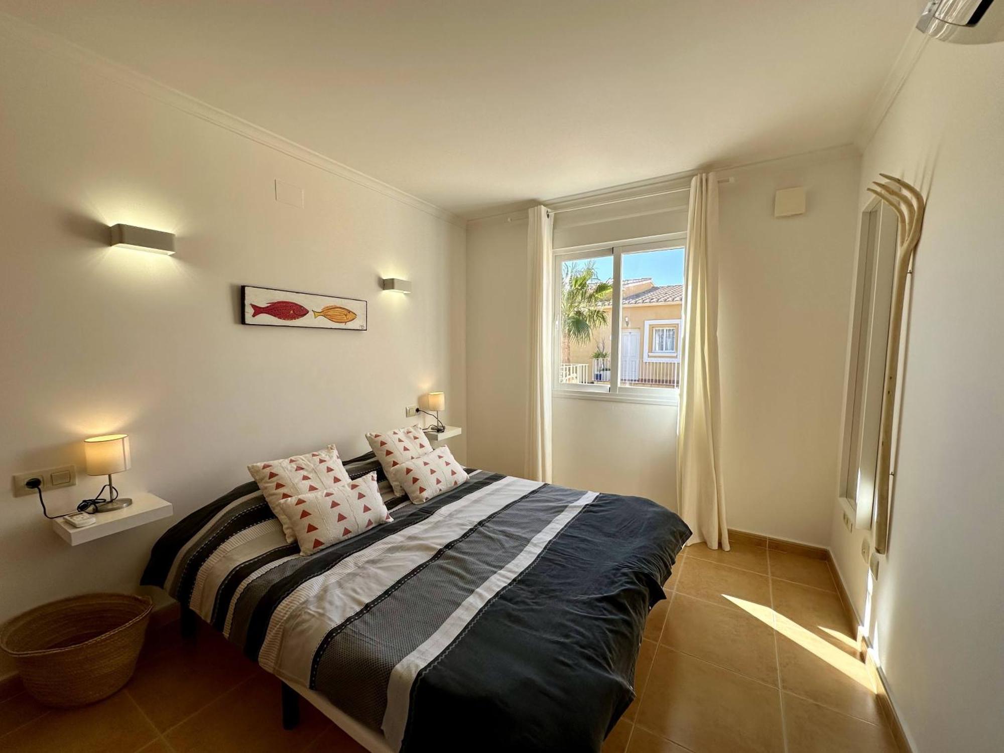 Apartamento Jardines Pg004 - Salco La Cumbre Benitachell Eksteriør billede