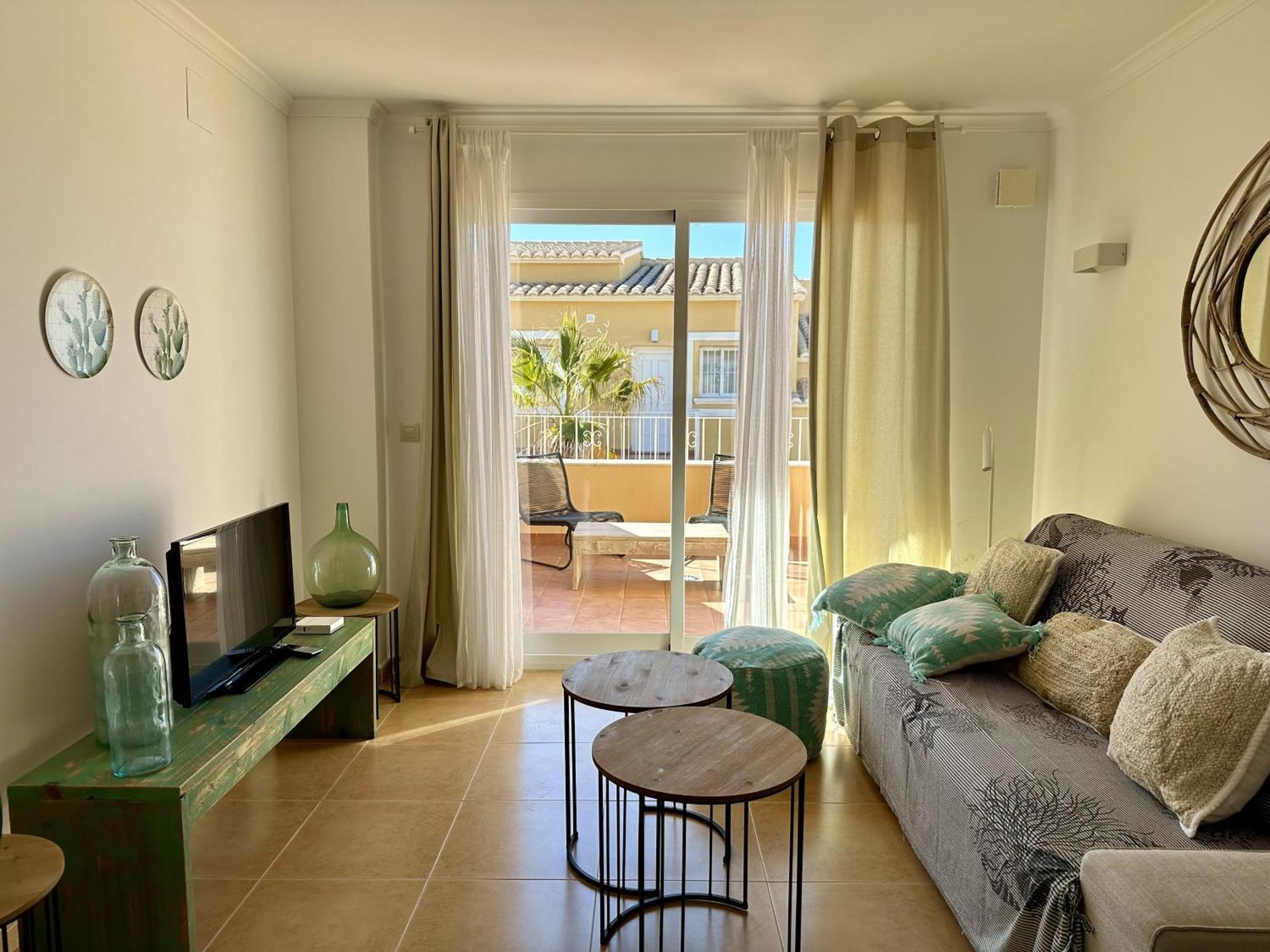 Apartamento Jardines Pg004 - Salco La Cumbre Benitachell Eksteriør billede