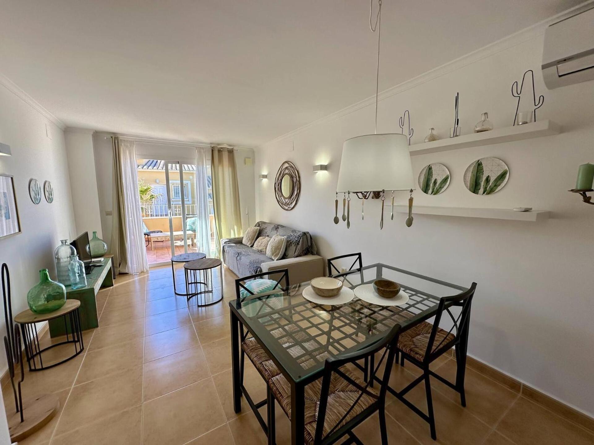 Apartamento Jardines Pg004 - Salco La Cumbre Benitachell Eksteriør billede